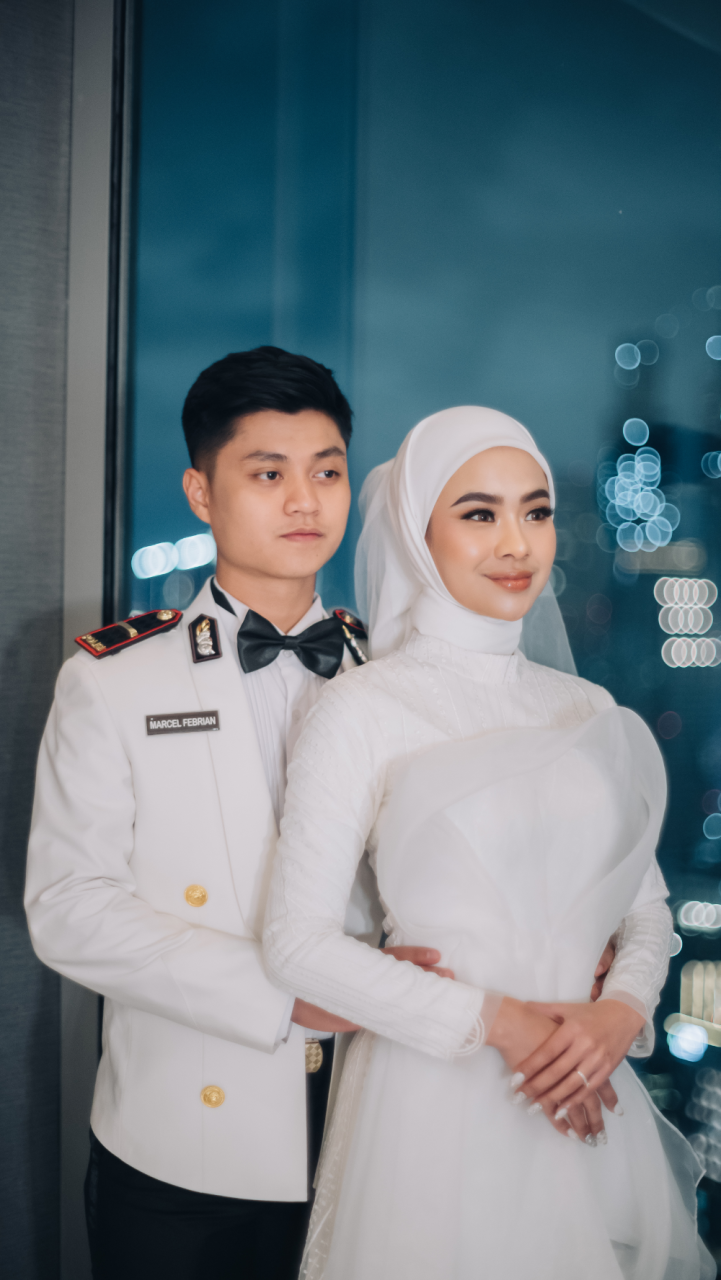 Regita & Marcel