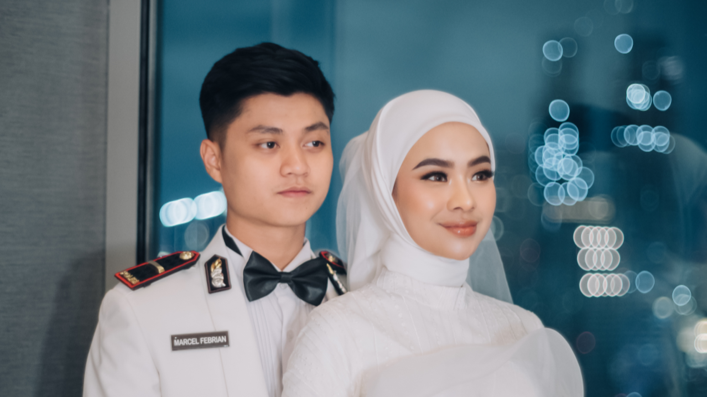 Regita & Marcel